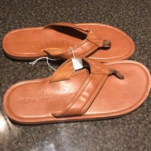 Old navy Men’s sandals